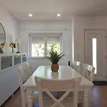 Дом отдыха Casa Morais *