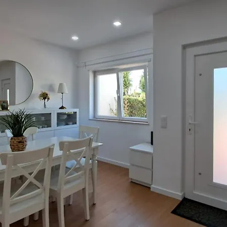 Prázdninový dům Casa Morais *