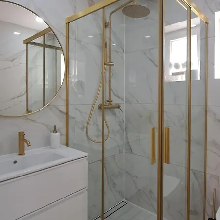 Prázdninový dům Casa Morais *