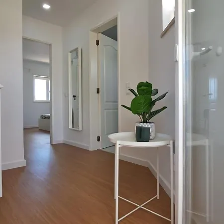 Casa Morais Portimão