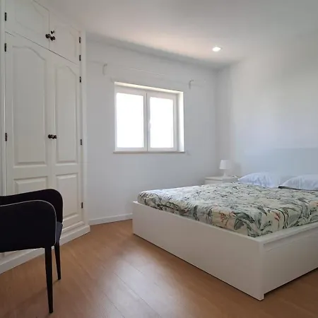 Casa Morais Prázdninový dům