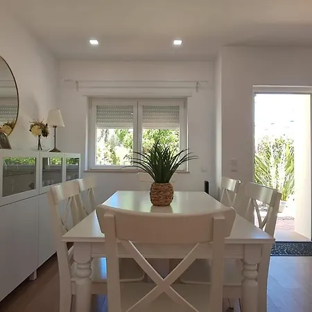 Prázdninový dům Casa Morais