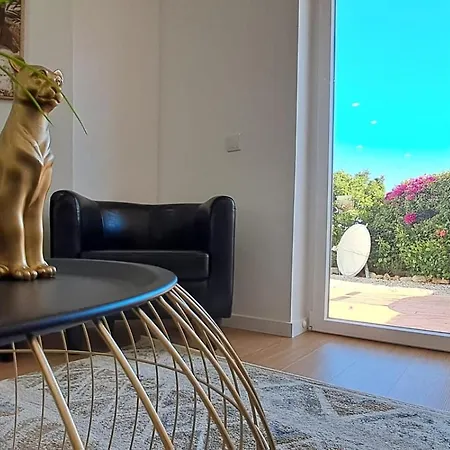 Prázdninový dům Casa Morais *