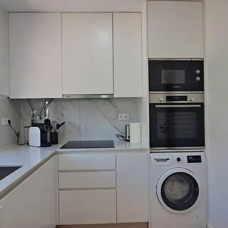 Prázdninový dům Casa Morais *