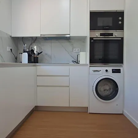 Prázdninový dům Casa Morais