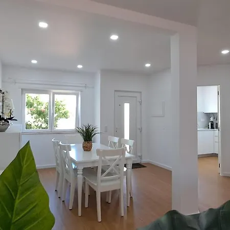 Casa Morais Portimão