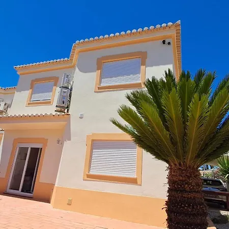 Casa de Férias Casa Morais