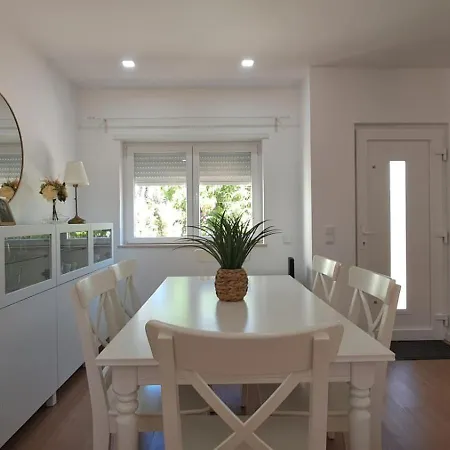 Casa de Férias Casa Morais *