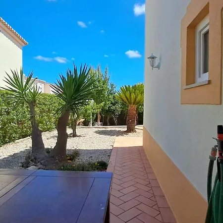 Casa Morais Ferienhaus