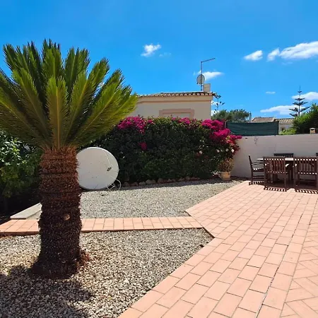 Casa Morais Vakantiehuis Portimão