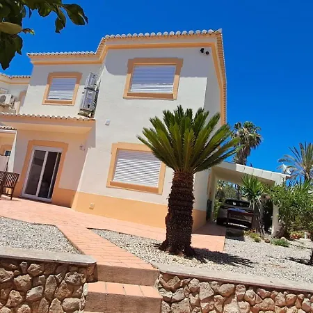 Casa Morais *