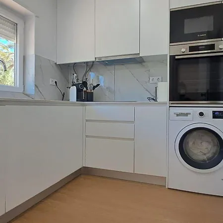 Holiday home Casa Morais