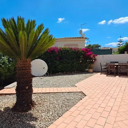 Casa Morais Dom wakacyjny Portimão