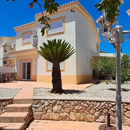 Casa Morais Holiday home *