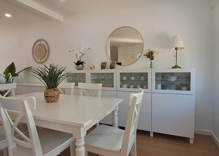 Tatil Evi Casa Morais