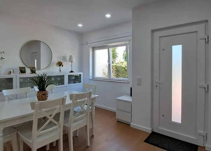 Tatil Evi Casa Morais *