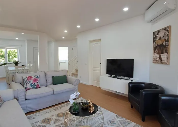 Casa Morais Tatil Evi Portimão