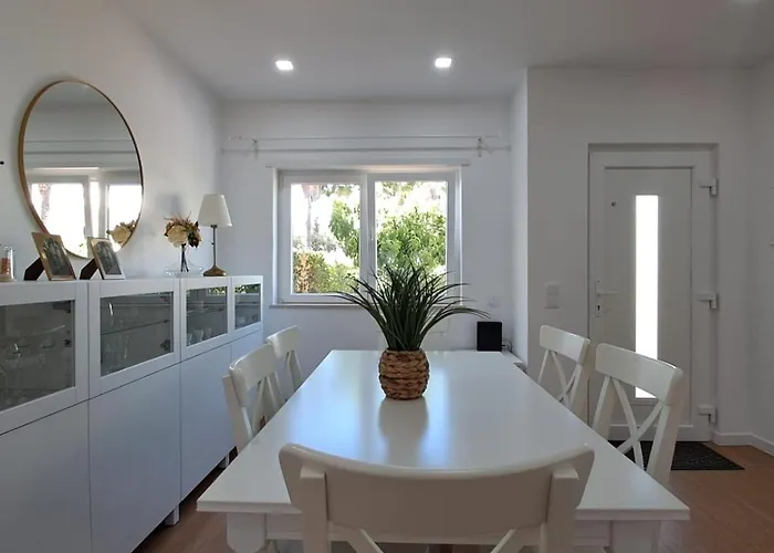 Tatil Evi Casa Morais Portimão