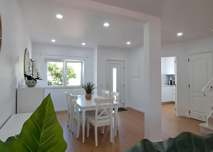 Casa Morais Portimão