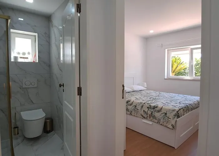 Casa Morais Tatil Evi