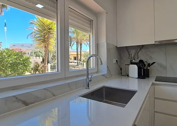 Casa Morais Tatil Evi Portimão