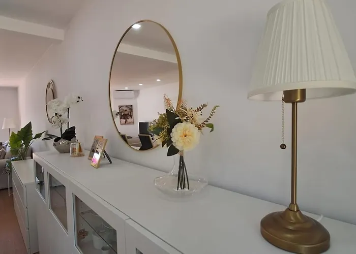 Casa Morais Tatil Evi