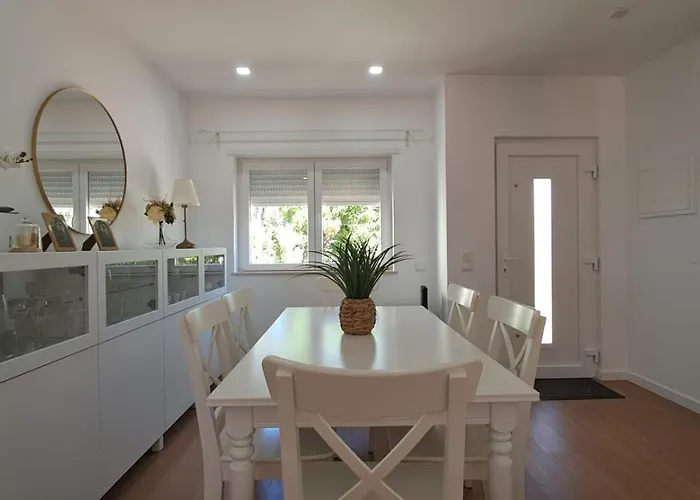 Tatil Evi Casa Morais *