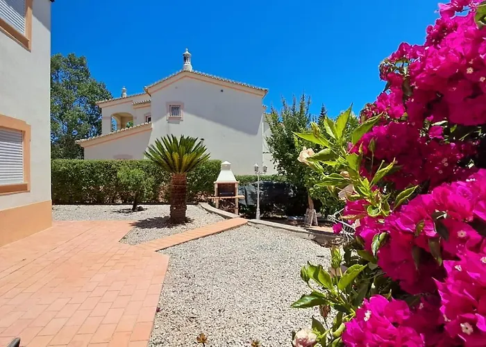 Casa Morais Tatil Evi Portimão