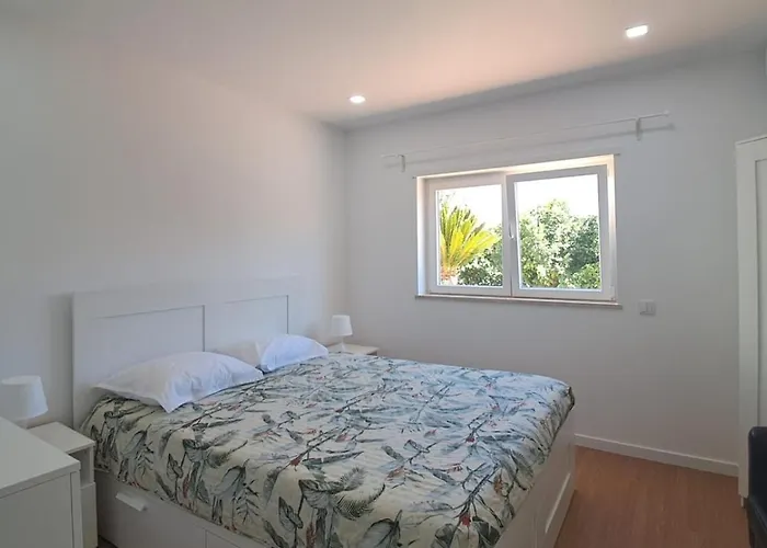 Tatil Evi Casa Morais Portimão