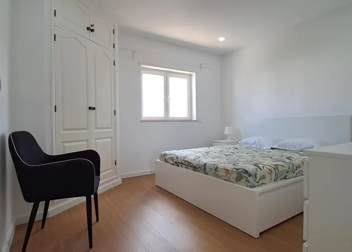 Casa Morais Tatil Evi