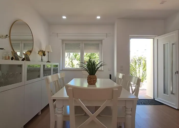 Tatil Evi Casa Morais