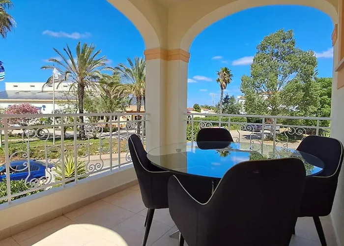 Casa Morais Tatil Evi *