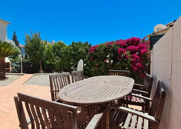 Casa Morais Tatil Evi Portimão