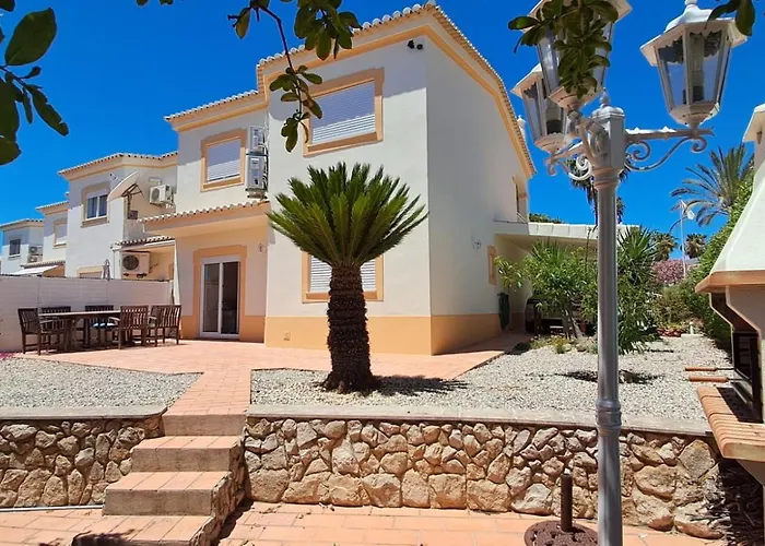 Tatil Evi Casa Morais Portimão