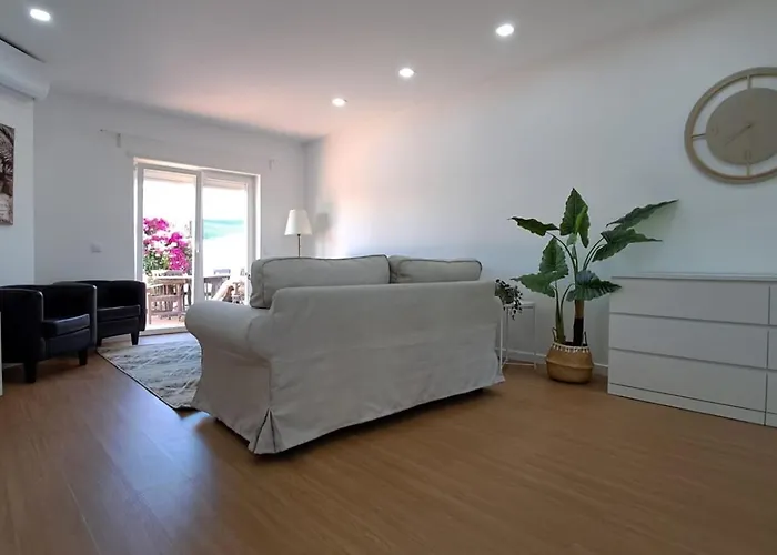 Casa Morais Portimão