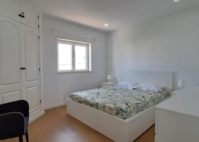 Casa Morais * Portimão