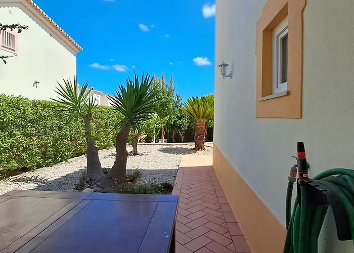 Casa Morais Tatil Evi