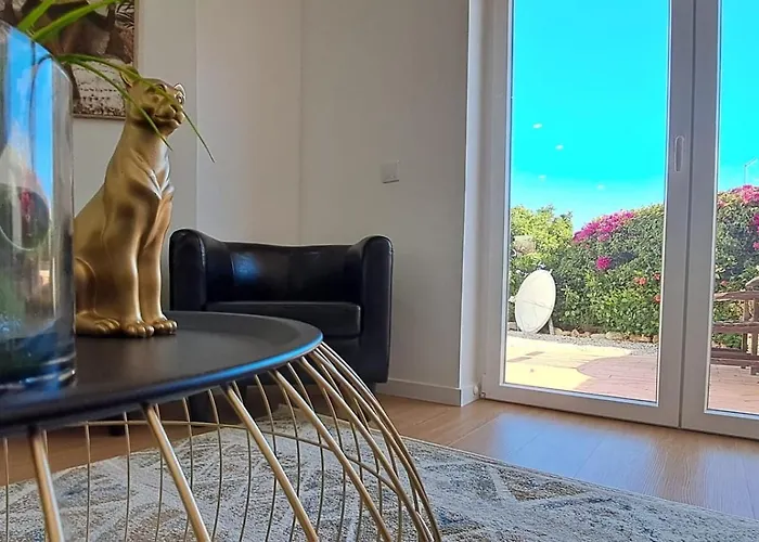 Tatil Evi Casa Morais *