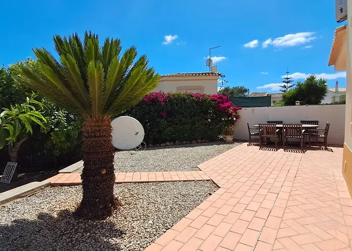 Casa Morais Tatil Evi Portimão