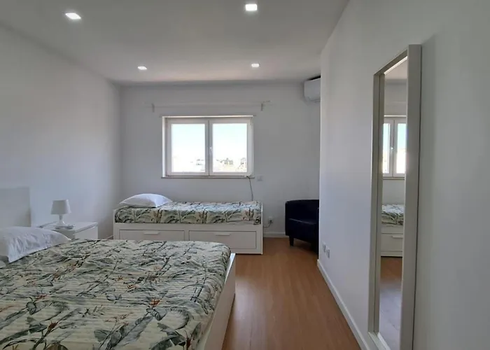 Casa Morais * Portimão