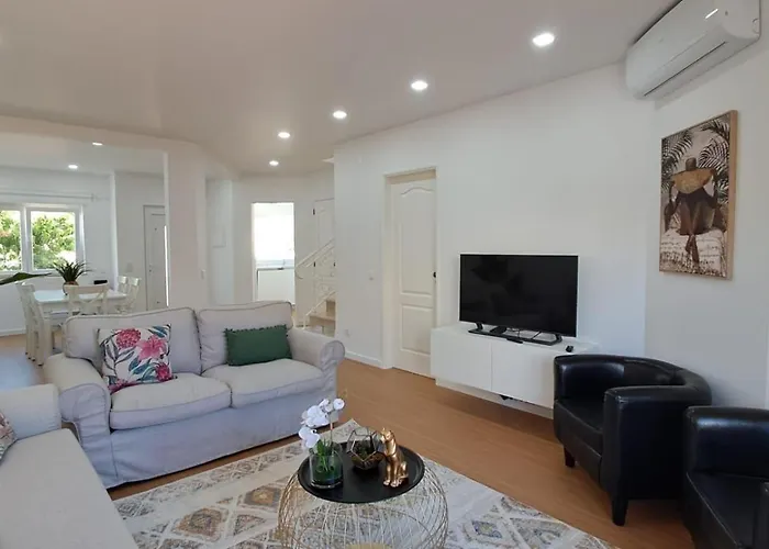 Casa Morais Portimão