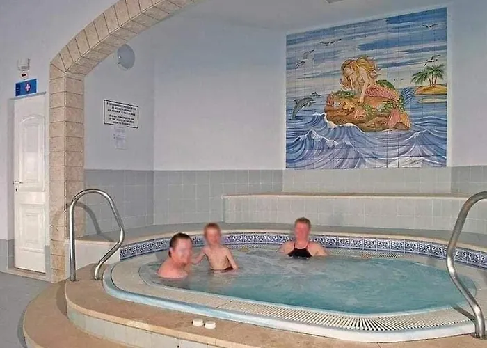 Casa Morais Tatil Evi *