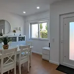 Casa de Férias Casa Morais *