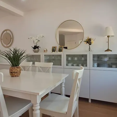 Semesterbostad Casa Morais