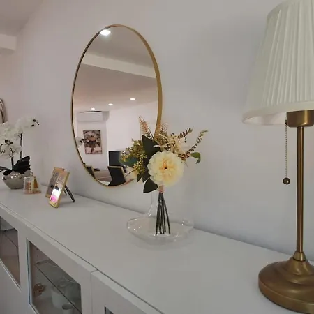 Casa Morais Semesterbostad