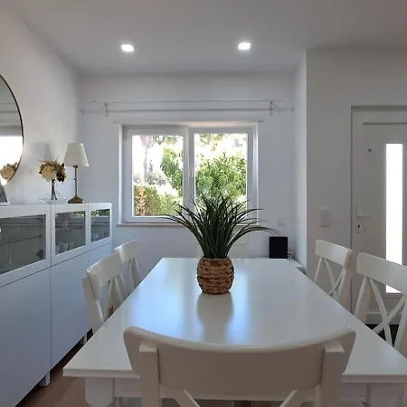 Hébergement de vacances Casa Morais Portimão