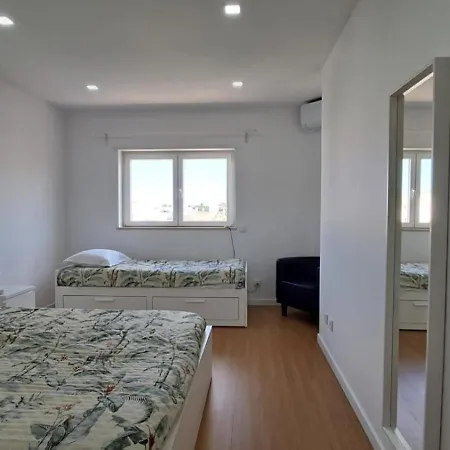 Casa Morais * Portimão