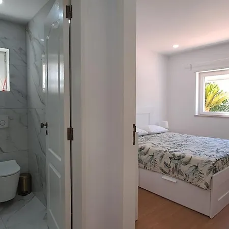 Casa Morais Hébergement de vacances