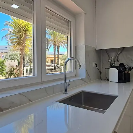 Casa Morais Hébergement de vacances Portimão