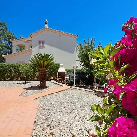 Casa Morais Hébergement de vacances Portimão